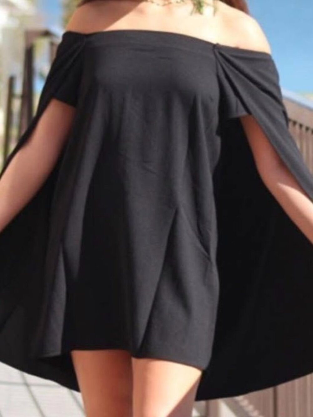 Buddy Love Jann Dress